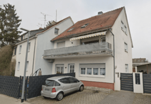 haus
